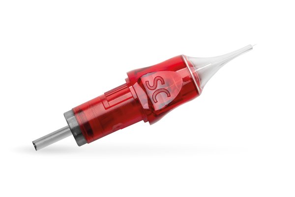 SWISS COLOR Hygienemodul 3 RLLT RED Universal (RL), 20 Stk à 0.25 mm