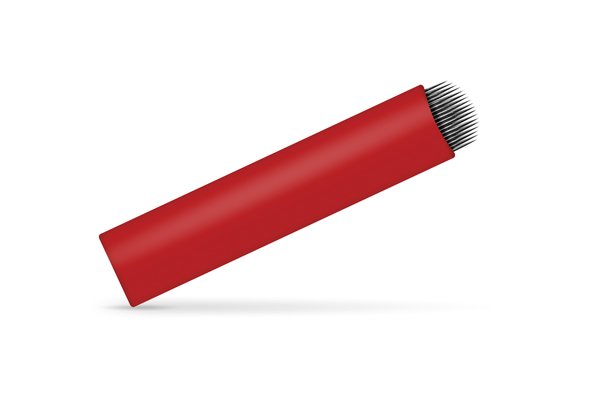 SWISS COLOR Micro Blades #18U flexi, 25 Stk à 0.18 mm