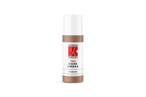 SWISS COLOR Universal Pigmente