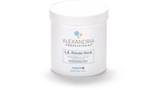 ALEXANDRIA Zuckerpaste LK Private Stock
