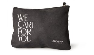 AROSHA Kosmetiktasche