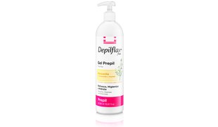 DEPILFLAX Prepil Gel