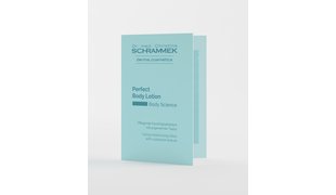 DR. MED. SCHRAMMEK Body Science Perfect Body Lotion 200 ml