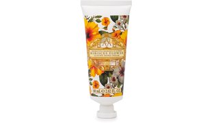 Luxury Hand Cream Hibiscus Flower