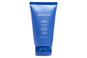PEVONIA Body Silky Skin Scrub
