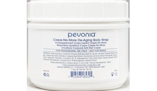 PEVONIA Body Crepe-No-More De-Aging Body Wrap