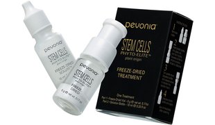 PEVONIA Stem Cells Phyto-Elite Freeze-Dried Treatment