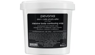 PEVONIA Stem Cells Phyto-Elite Intensive Body Contouring Wrap