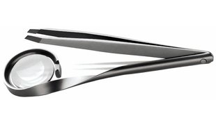 RUBIS® Lupenpinzette Classic