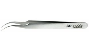 RUBIS® Zeckenpinzette Tick poliert