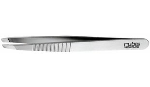 RUBIS® Pinzette Classic ProGrip