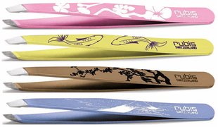 RUBIS® Pinzetten Classic 4Seasons