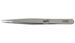 RUBIS® Pinzette Pointer Fuss-Sujet
