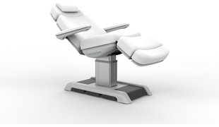 SILVERFOX Kosmetikliege Quar