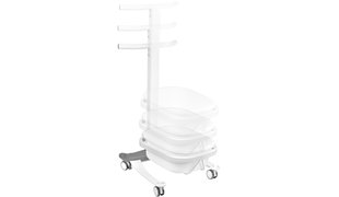 Rollwagen höhenverstellbar