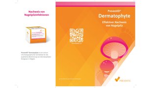 PREVENTIS Werbematerial