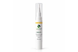 SATISFEET Nagelöl