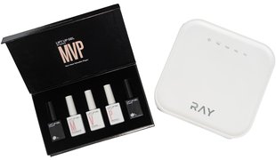 SOMFIS MVP Set