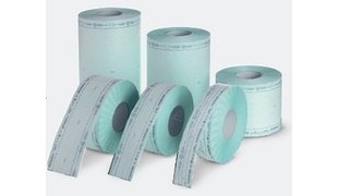 Verpackungsfolie für Sterilisation