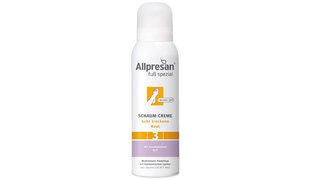 ALLPRESAN® pedicare (3) Sehr trockene Haut mit beruhigendem Duft