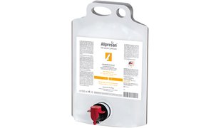 ALLPRESAN® Fuss spezial (3) Fussbadkonzentrat