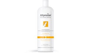 ALLPRESAN® Fuss spezial (3) Fussbadkonzentrat