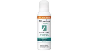 ALLPRESAN® diabetic Intensive Repair ohne Urea