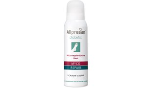 ALLPRESAN® diabetic Myco Repair