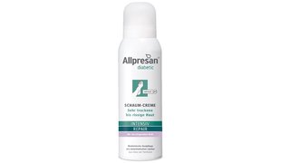 ALLPRESAN® diabetic Intensiv + Repair mit Urea und beruhigendem Duft