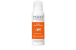 ALLPRESAN® PODOEXPERT Rissige Haut