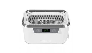 KELLER Ultraschall-Reinigungsgerät 800 ml