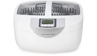 KELLER Ultraschall-Reinigungsgerät 2.5 l