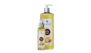 SCHUPP Aroma-Massageöl Balance