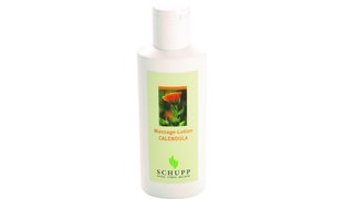 SCHUPP Massagelotion Calendula