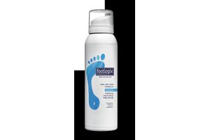 FOOTLOGIX Very Dry Skin Formula 125 ml