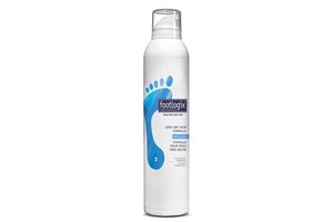 FOOTLOGIX Very Dry Skin Formula 300 ml