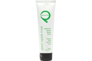 PEVONIA Lightening Bright Skin Green Apple Mask 100 g