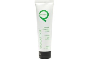 PEVONIA Lightening Pure Skin Charcoal Mask 100 g