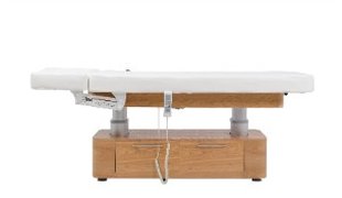 Silverfox Kosmetikliege Oken OKEN natural - white