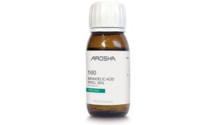 AROSHA Face .160 Mandelic Acid Peel 30% 50ml inkl. Post Peel Neutralizer 50ml