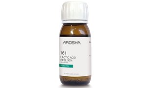 AROSHA Face .161 Lactic Acid Peel 30% 50ml inkl. Post Peel Neutralizer 50ml