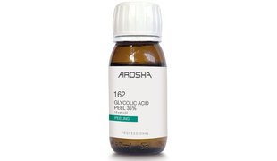 AROSHA Face .162 Glycolic Acid Peel 35% inkl. Post Peel Neutralizer 50ml