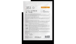 100% Pure Biocellulose Anti-Age Maske