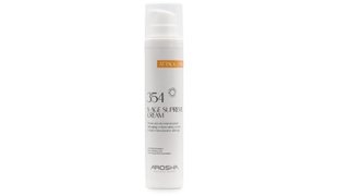 Anti-Aging-Aufbaucreme