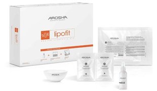 AROSHA Body LipoFit Kit